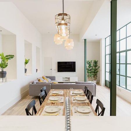 דירות סנטה קרוז דה טנריף Centrico Y Moderno Junto Al Parque מראה חיצוני תמונה
