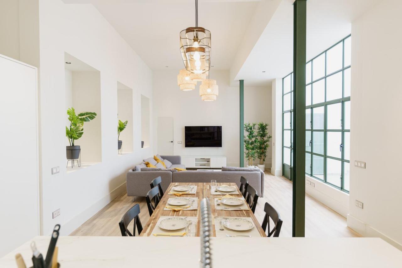 דירות סנטה קרוז דה טנריף Centrico Y Moderno Junto Al Parque מראה חיצוני תמונה