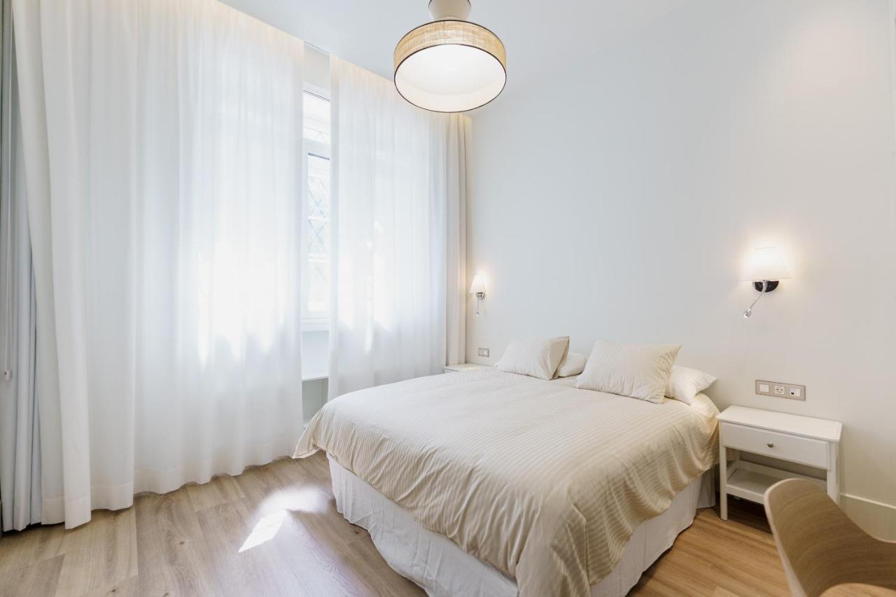 דירות סנטה קרוז דה טנריף Centrico Y Moderno Junto Al Parque מראה חיצוני תמונה
