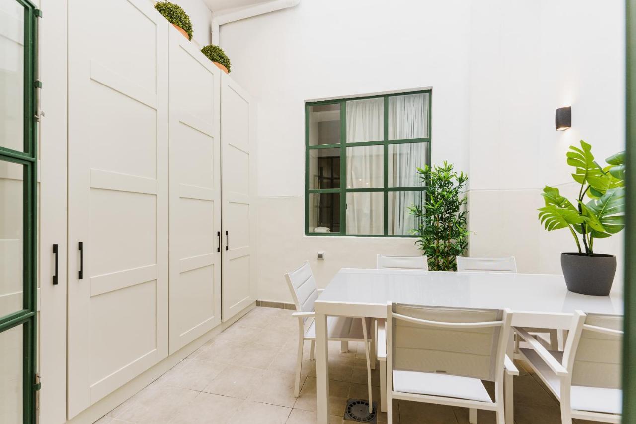 דירות סנטה קרוז דה טנריף Centrico Y Moderno Junto Al Parque מראה חיצוני תמונה