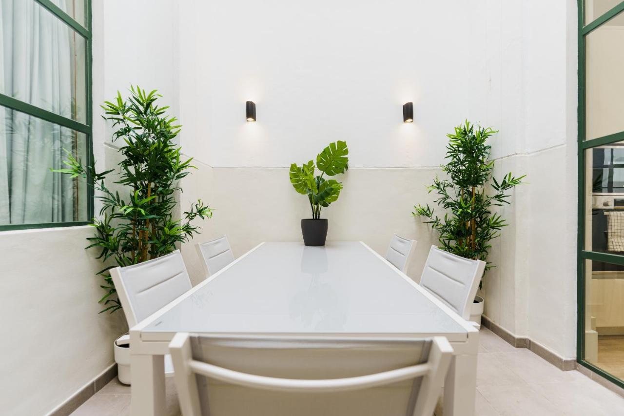 דירות סנטה קרוז דה טנריף Centrico Y Moderno Junto Al Parque מראה חיצוני תמונה