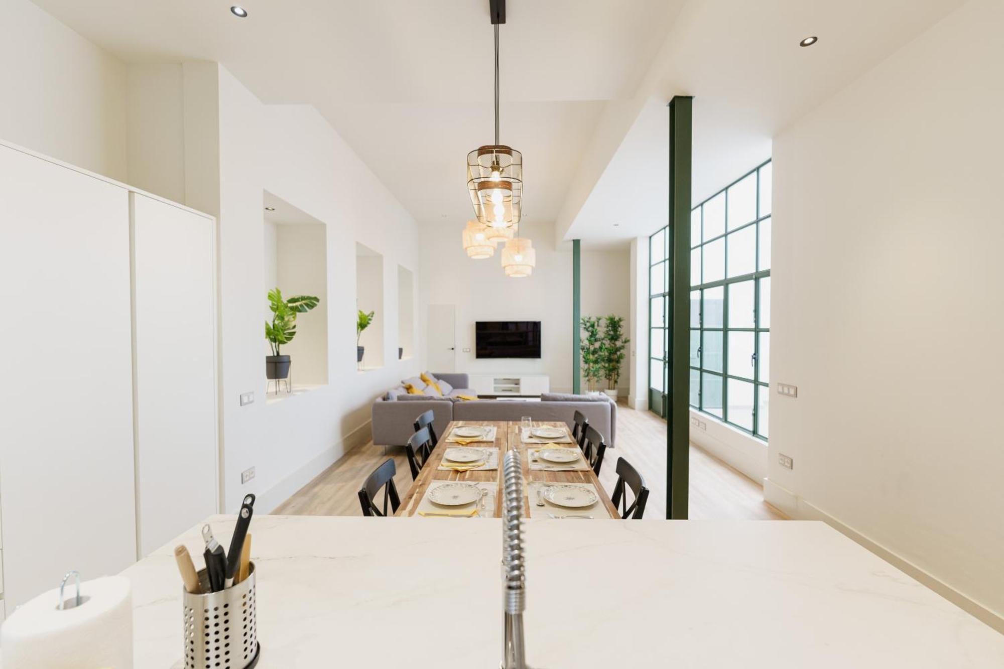 דירות סנטה קרוז דה טנריף Centrico Y Moderno Junto Al Parque מראה חיצוני תמונה